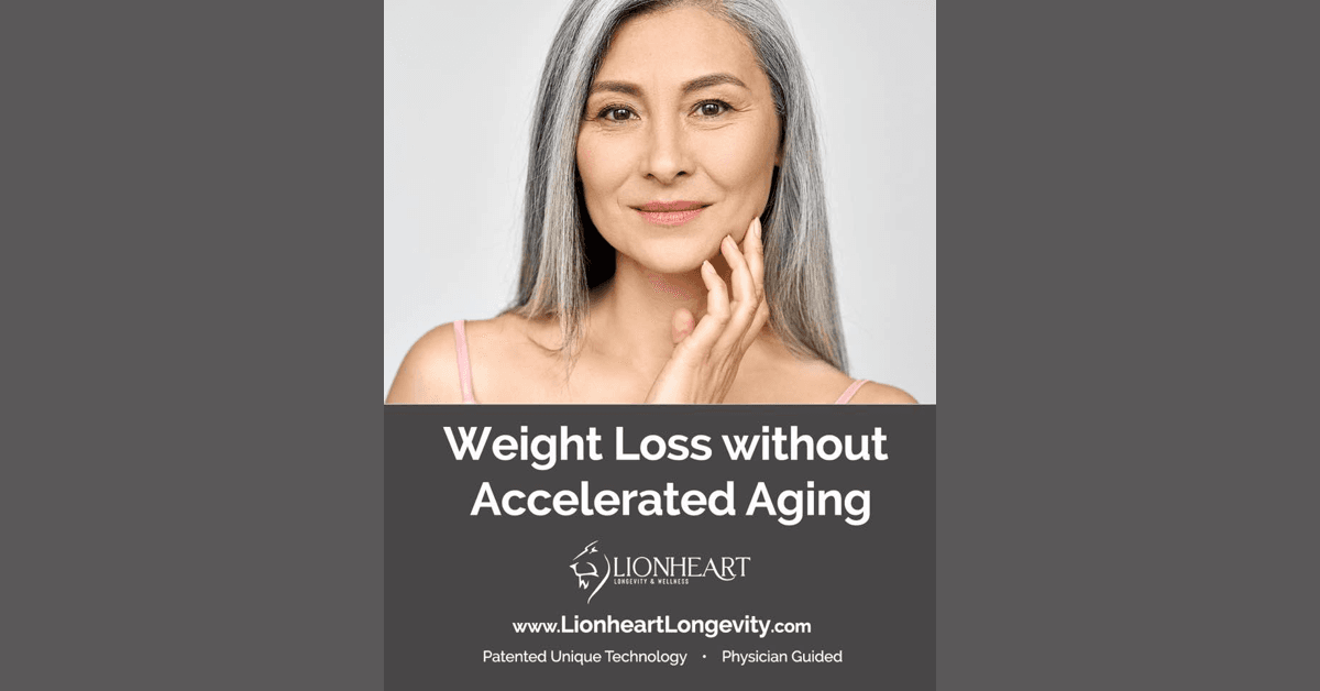 Lionheart Health to Showcase Regenerative Medicine Technology at 2025 Medical Innovation Forum