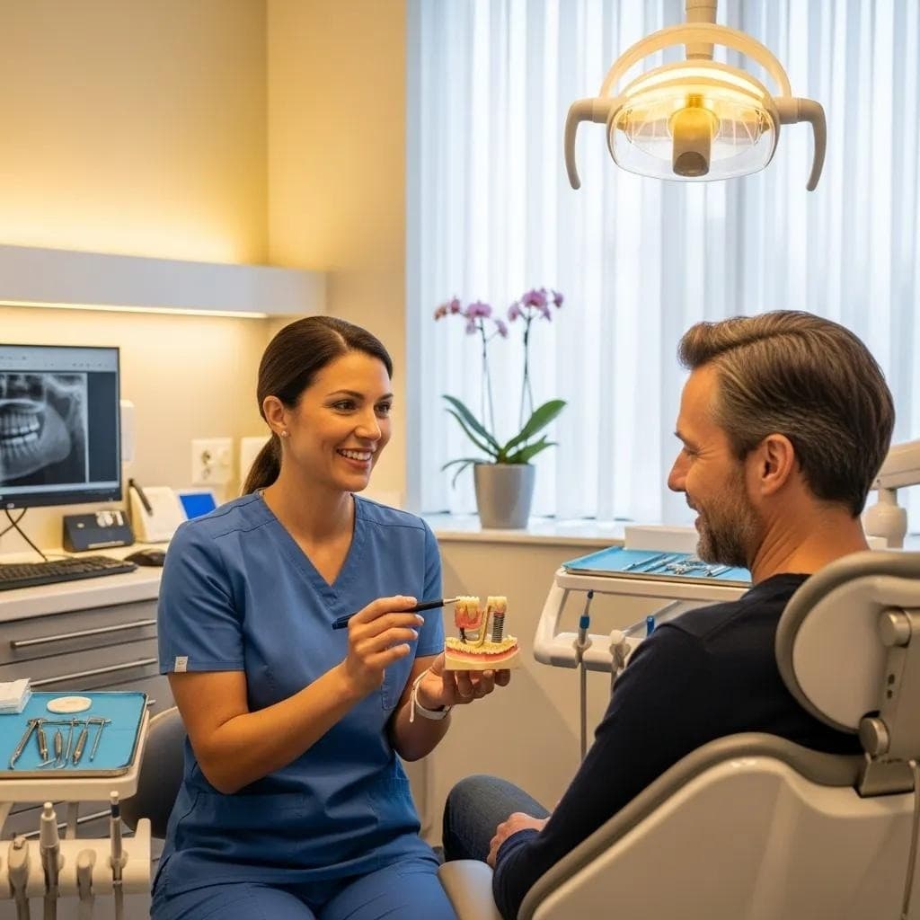 New Guide Reveals Strategies for Affordable Dental Implants Without Sacrificing Quality