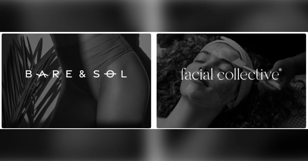 FG Brands Introduces Franchise Industry's First Dual-Concept Beauty Studio