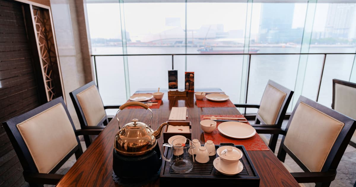 JK WONG Photography Launches 'The Visual Couture Series' Campaign Under Creative Director Viola Wan