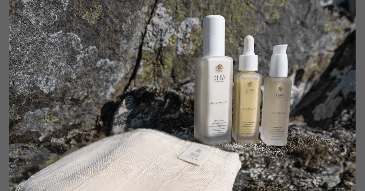 Rhug Wild Beauty Gains U.S. Market Exposure Through National Television Feature