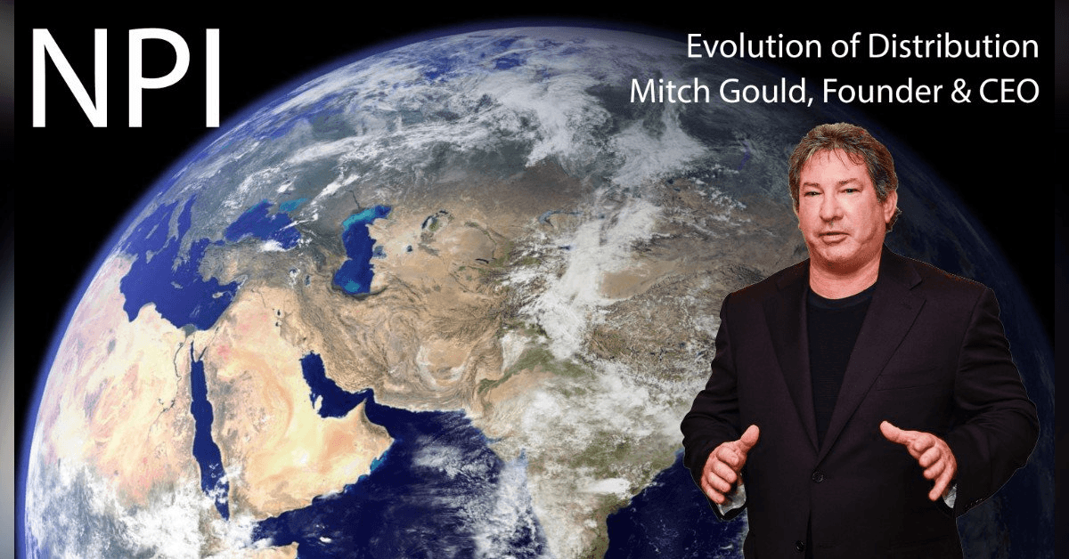 Industry Veteran Mitch Gould Details Integrated Approach to U.S. Retail Market Entry