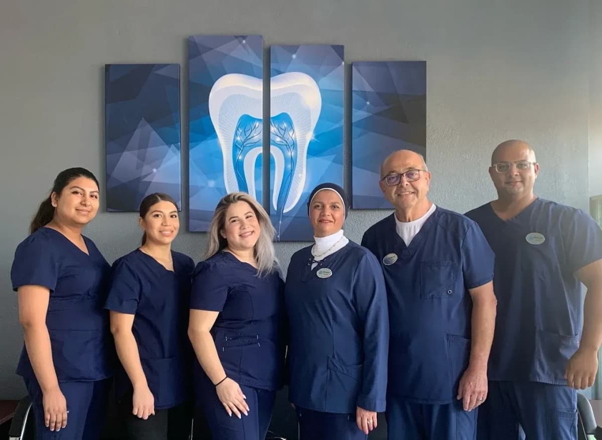 Covina Dental Practice Emphasizes Comprehensive Care Through Technology and Patient-Centered Approach