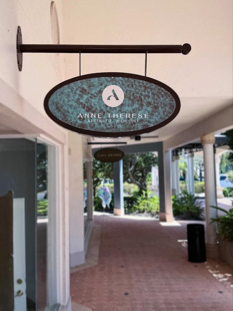 Anne Therese Aesthetic Medicine Expands to Bonita Springs with New Medical Spa