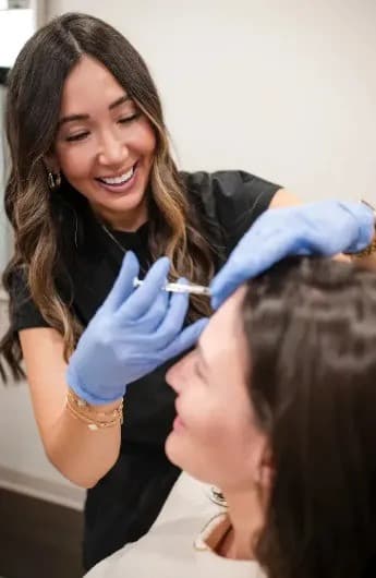 Anne Therese Aesthetic Medicine Introduces Non-Surgical Facelift Options in Lewis Center